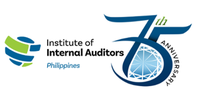 The Institute of internal Auditors Philippines, Inc. logo