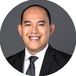 Joseph Ian Canlas (Consulting Partner at SyCip Gorres Velayo & Co.)