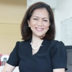 Tricianne Manabat Zingapan (IA Head at Coca Cola Philippines)