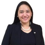 Atty. Ivy Patdu (Deputy Privacy Commissioner at NPC)