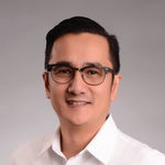 Carlo Asuncion (Chief Economist at UnionBank of the Philippines)