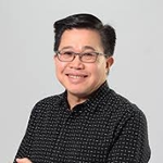 Yu Ming Chin (Founder & Executive Director of Viventis Search Asia)