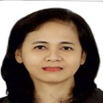 Judith Sungsai (Senior Director of Central Point of Contact Department I)