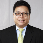 Michael Ricafort (Vice President and Chief Economist at Rizal Commercial Banking Corporation)