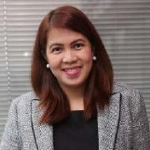 Maria Rosell Gomez (Risk Assurance Partner at PwC Philippines)