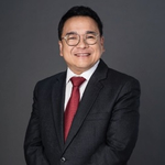 Leonardo Matignas Jr. (Former ASEAN Risk Management Leader at Ernst & Young)