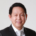 Winston Chan (Independent Director of San Miguel Pure Foods Corporation)