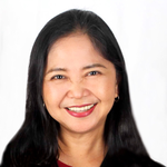 Maria Lourdes Tanate (VP - Group Internal Audit at Aboitiz Equity Ventures)