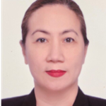 Dra. Vanessa Kathleen Cainghug (MD, FPSCAP, FPPA at St. Luke’s Medical Center)