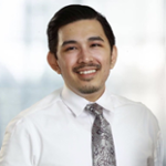 Jeffrey Lacson (SVP & CFO at AIG Philippines)