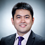 Aaron Angeles (Director of University of the East Ramon Magsaysay Memorial Medical Center (UERMMC))