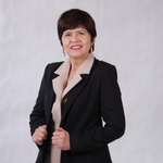 MARY JANE Rosales (Senior Partner at DOMINGO, ROSALES AND ASSOCIATES CPAS)