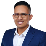 Jonathan Burgos (Senior Account Executive for Indonesia and Philippines at Diligent)