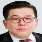 Chester Liew (Director, Head of GRCs at Mazars Singapore)