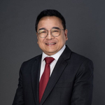 Leonardo Jr. Matignas (Independent Director, Former ASEAN Risk Management Leader of Ernst & Young)
