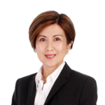 Armi Stephanie Trenas (President & Principal Consultant at Learning & Performance Partners, Inc.)