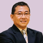 Abdul Hamid Abdullah (Executive Advisor at Straits Interactive Pte Ltd)