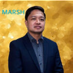 Atty. Marlon Marquez (Vice Chairman at Good Governance Advocates & Practitioners of the Philippines (GGAPP))