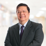Ferdinand Constantino (Group Chief Finance Officer at San Miguel Corporation)
