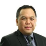 Mark Anthony Almodovar (Risk Assurance Director of Isla Lipana & Co.)