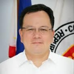 Michael Aguinaldo (Chairperson at Commission on Audit)