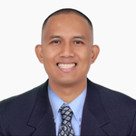 Mr. Jonathan Burgos (Regional Sales Director of Diligent)