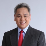 Richard Anthony Cruz (Associate Professor at Asian Institute of Management)