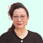 Edel Mary Vegamora (Fellow at Institute of Corporate Directors)