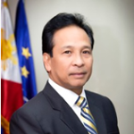 Cesar Villanueva (Founding Partner at Villanueva, Gabionza & Dy)