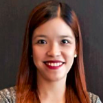 Duchess Marie Cruz (Senior Audit Expert at Procter & Gamble International Operations SA-ROHQ)