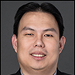 Ryan Gilbert Chua (Partner, Consulting and Leader, Risk at Sycip Gorres Velayo & Co. (SGV & Co.))
