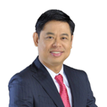 Juancho Robles (Managing Partner & CEO of Chan Robles & Company)