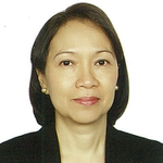 Helen De Guzman (Teaching Fellow and Chairperson of the Board Diversity and Inclusion Committee at Institute of Corporate Directors)