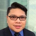 Alvin Dave Pusing (Director, Risk Consulting of PwC Philippines)