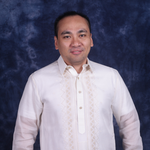 Joseph Arlan Fajardo (Director of Tao Corporation)