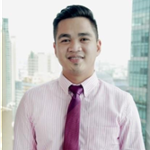 Ally Rannie Nicdao (Seasoned Internal and IT Audit Professional)
