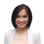 Zaida Angelita Lazaro (Head of Internal Audit at AXA Philippines)