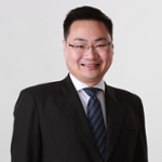 Marvin Pe (ERM Head at SM Prime Holdings, Inc.)