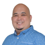 Mark Joseph Panganiban (General Manager at Dragon Pay)