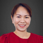 Ms. Lyn Javier (Assistant Governor Policy and Specialized Supervision Sub-Sector Financial Supervision Sector at Bangko Sentra ng Pilipinas)