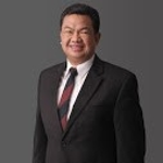 Atty. Raul Cortez (Legal Corporate Affairs Director of Microsoft Philippines, Inc.)