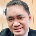 Ryan Gabinete (SVP, Chief Audit Executive at Development Bank of the Philippines (DBP))