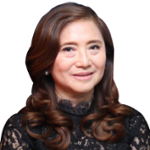 Fe Marie Cabantac (President at Philippine Society of Talent Development)