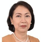 Helen De Guzman (Independent Director and Chairperson of the Audit and Risk Oversight Committee at SBS Philippines Corporation)
