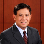 Francis Ed. Lim (Senior Partner at ACCRALAW)