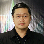 Donald Lim (Chief Operating Officer at DITO CME)