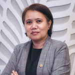 Eloisa Acosta (COO at Institute of Internal Auditors Philippines, Inc.)