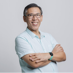 Atty. Chel Diokno (Founding Dean at DLSU College of Law)