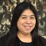 Neriza Garcia (Vice President, Internal Audit at Philippine Airlines, Inc.)