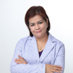 Frances Ariola (Specialist, Corporate Communications Department at EDC)